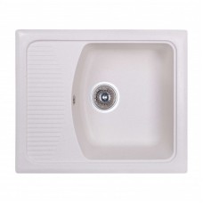 Fosto Кухонная мойка 58x50 SGA-203 (метель)