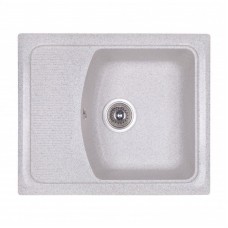 Fosto Кухонная мойка 58x50 SGA-210 (олово)