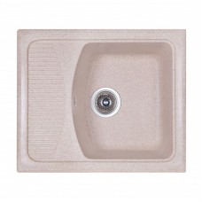 Fosto Кухонная мойка 58x50 SGA-806 (страда)