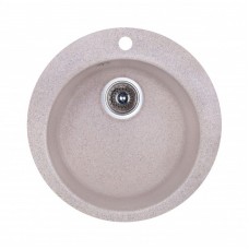 Fosto Кухонная мойка D470 SGA-300 (песок)