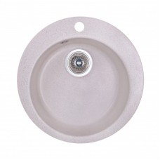 Fosto Кухонная мойка D470 SGA-800 (персик)