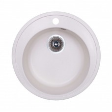 Fosto Кухонная мойка D510 SGA-203 (метель)