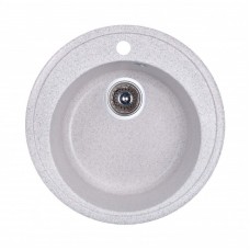 Fosto Кухонная мойка D510 SGA-210 (олово)