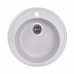 Fosto Кухонная мойка D510 SGA-210 (олово)