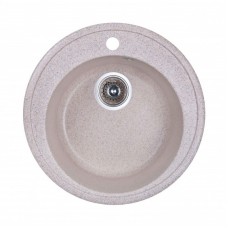 Fosto Кухонная мойка D510 SGA-300 (песок)
