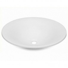 Fosto Умывальник Лотос 40x50 White