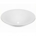 Fosto Умывальник Лотос 40x50 White