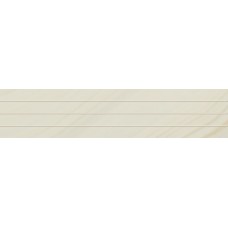 Фриз My Way Paradyz Agat listwa nacinana rosso 9,8x44,8 MWP01018