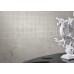 Фриз My Way Paradyz Calacatta Listwa Meander 9,8x44,8 MWP03005