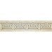 Фриз My Way Paradyz Santa Caterina Listwa Meander 9,8x44,8 MWP07005