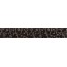 Фриз Опочно Зебрано Классик 7x45 бронза