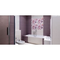 Фриз Opoczno Chinese Asters 4,8x60