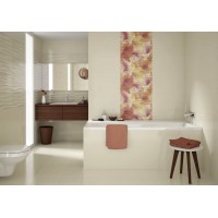 Фриз Opoczno Flower power 2,5x60