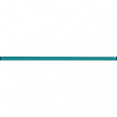 Фриз Opoczno Glass azure border 2×60