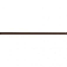 Фриз Opoczno Glass brown border 2×60