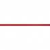 Фриз Opoczno Glass red border 2,3x59,3
