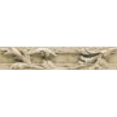 Фриз Opoczno Салоника классик 6,1x29 крем