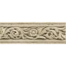 Фриз Opoczno Салоника классик 9,8x29 крем