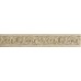 Фриз Opoczno Салоника классик 9,8x59,3 крем
