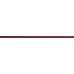 Фриз Opoczno Stone Rose 2x60 верес фриз (8024)