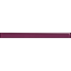Фриз Opoczno Stone Rose 4,8x60 верес фриз (8023)