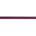 Фриз Opoczno Stone Rose 4,8x60 верес фриз (8023)