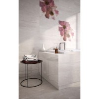 Фриз Opoczno Stone Rose 4,8x60 верес фриз (8023)