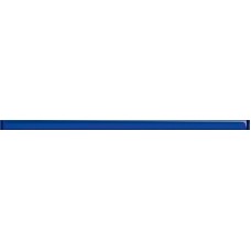 Фриз Opoczno Vivid colours 3x75 glass cobalt (8005)