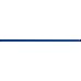 Фриз Opoczno Vivid colours 3x75 glass cobalt (8005)