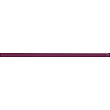 Фриз Opoczno Vivid colours 3x75 glass heather (8006)