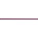 Фриз Opoczno Vivid colours 3x75 glass heather (8006)