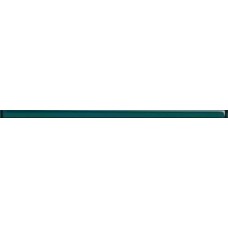 Фриз Opoczno Vivid colours 3x75 glass turquoise (8007)