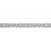 Фриз Paradyz Esten silver 4,8x59,5 PRZ17011