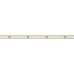 Фриз Paradyz Inspiration beige 4x60 PRZ18013