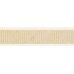 Фриз Paradyz Inspiration beige 8x30 PRZ18014