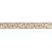 Фриз Paradyz Pavi beige 8x60 PRZ23004