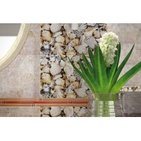 Декор Opoczno Nizza ракушки B 30x45