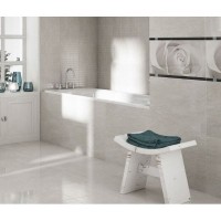Фриз стекло золотой Opoczno effecta 2,5х60