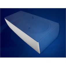 Фронтальная панель к ванне Vagnerplast 150x55(VPPA15001FP2-01/DR)