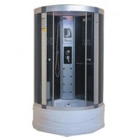 Гидробокс MIRACLE F6-5/Rz, 90x90 см