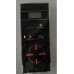 Гидробокс MIRACLE F76-3W-L-Rz+ new КПУ, 120x85 см, левый