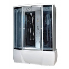 Гидробокс MIRACLE F77-3W/Rz+ new КПУ, 150x85 см