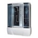 Гидробокс MIRACLE F77-3W/Rz+ new КПУ, 150x85 см