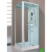 Гидробокс MIRACLE NA112-3, 80x100 см