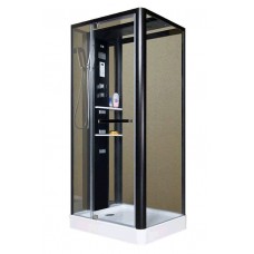 Гидробокс MIRACLE NA112-3A, 80x100 см