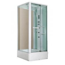 Гидробокс MIRACLE NA114-3, 80x100 см
