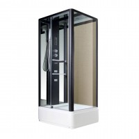 Гидробокс MIRACLE NA114-3A, 80x100 см
