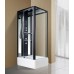 Гидробокс MIRACLE NA114-3A, 80x100 см