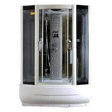 Гидробокс MIRACLE TS8002/Rz, 150x85 см