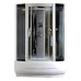 Гидробокс MIRACLE TS8009-1/Rz, 170x85 см